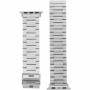 Ремінець Steel Elegance для Apple Watch 42(ser.1-3)/44/45/46/49mm