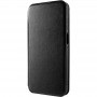 Шкіряний чохол-книжка Belora для Xiaomi Redmi 15 (Global)