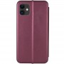 Шкіряний чохол-книжка Classy для Apple iPhone 11 (6.1