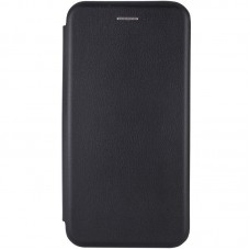 Шкіряний чохол-книжка Classy для Infinix Note 40 Pro 4G  Чорний - 00000073578_10