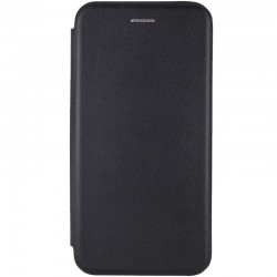 Шкіряний чохол-книжка Classy для Motorola Edge 70  Чорний - 00000086704_12