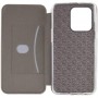 Шкіряний чохол-книжка Classy для Motorola Moto G15 4G