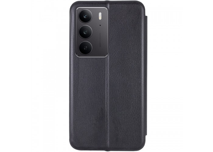 Шкіряний чохол-книжка Classy для Realme C75 / C75x