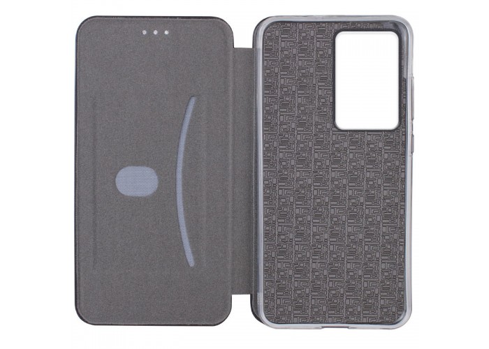 Шкіряний чохол-книжка Classy для Realme C75 / C75x