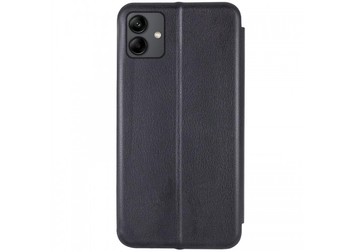 Шкіряний чохол-книжка Classy для Samsung Galaxy A07