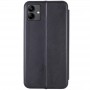 Шкіряний чохол-книжка Classy для Samsung Galaxy A07