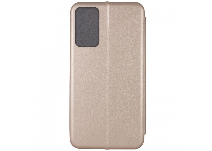 Шкіряний чохол-книжка Classy для Samsung Galaxy A17 4G/5G