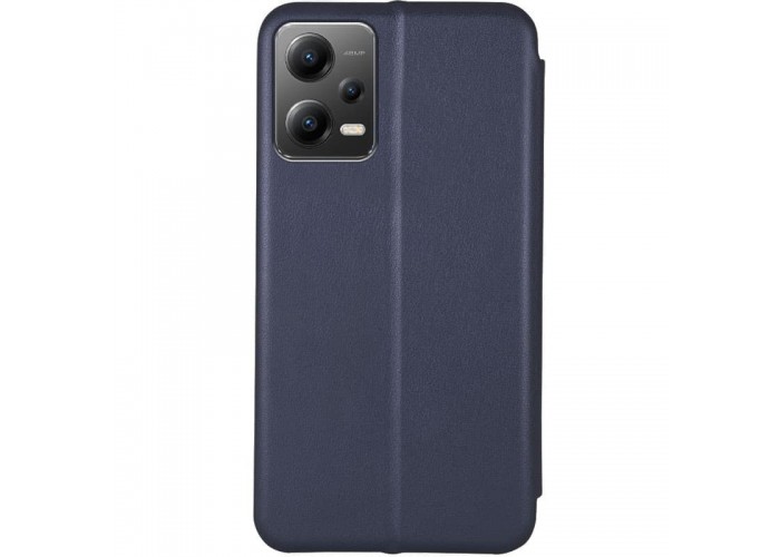Шкіряний чохол-книжка Classy для Xiaomi Poco X5 5G / Note 12 5G