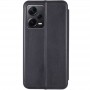Шкіряний чохол-книжка Classy для Xiaomi Poco X5 5G / Note 12 5G