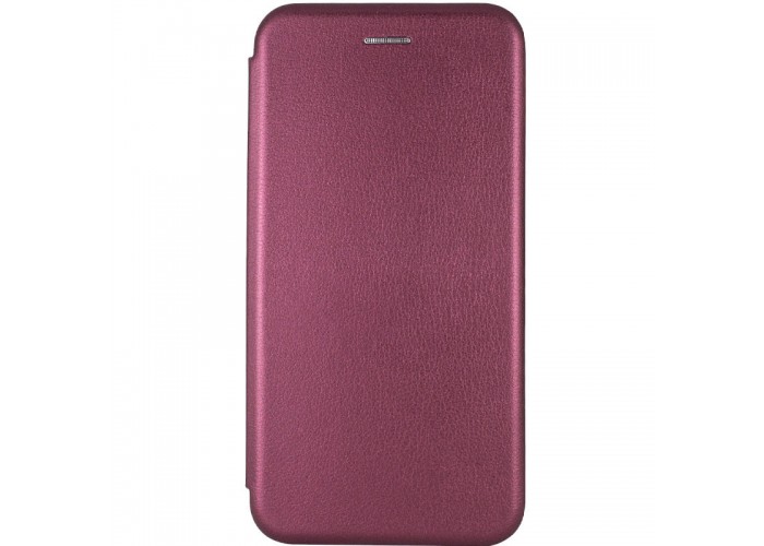 Шкіряний чохол-книжка Classy для Xiaomi Redmi 10