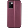 Шкіряний чохол-книжка Classy для Xiaomi Redmi 10