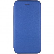 Шкіряний чохол-книжка Classy для Xiaomi Redmi 10  Синій - 00000050937_7