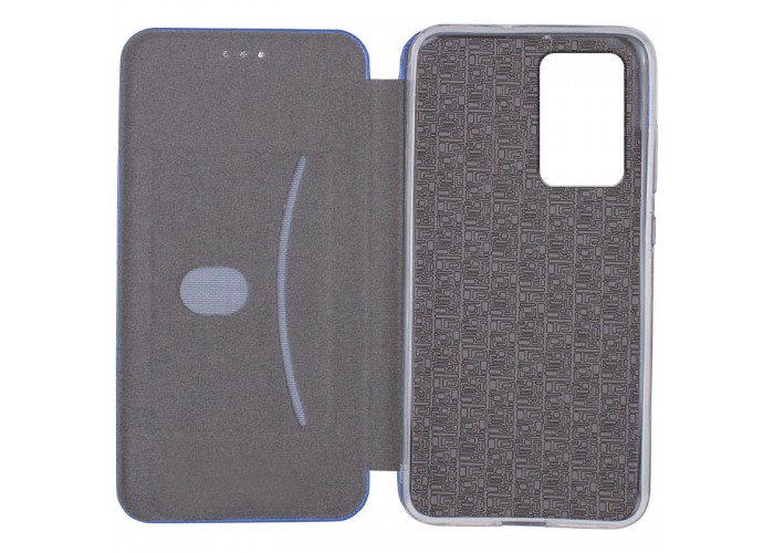 Шкіряний чохол-книжка Classy для Xiaomi Redmi 10