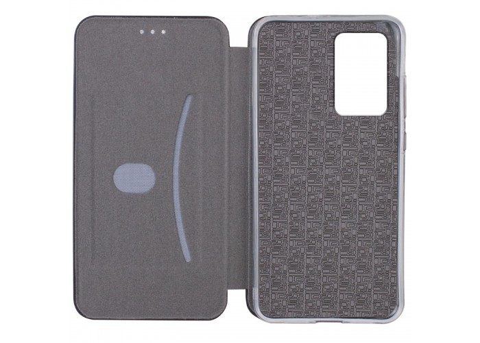 Шкіряний чохол-книжка Classy для Xiaomi Redmi 10