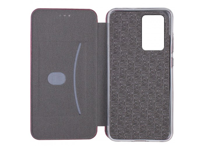 Шкіряний чохол-книжка Classy для Xiaomi Redmi 10