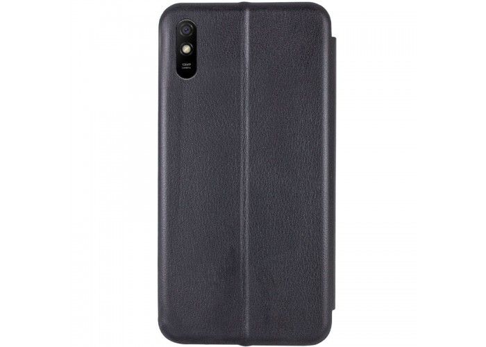 Шкіряний чохол-книжка Classy для Xiaomi Redmi 9A
