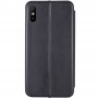 Шкіряний чохол-книжка Classy для Xiaomi Redmi 9A