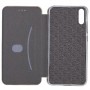 Шкіряний чохол-книжка Classy для Xiaomi Redmi 9A
