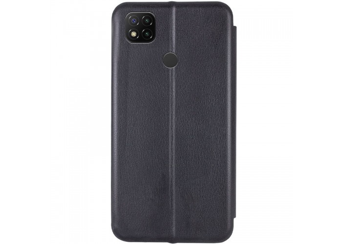 Шкіряний чохол-книжка Classy для Xiaomi Redmi 9C / 10A