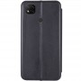 Шкіряний чохол-книжка Classy для Xiaomi Redmi 9C / 10A