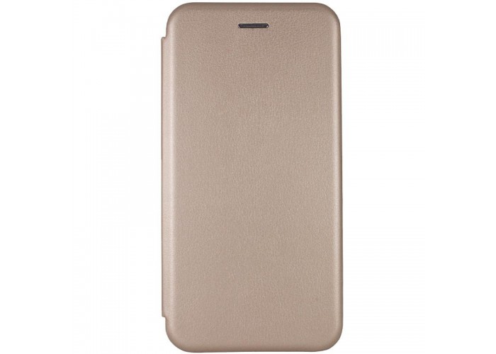 Шкіряний чохол-книжка Classy для Xiaomi Redmi A5 / Poco C71
