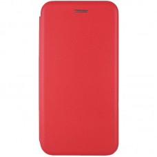 Шкіряний чохол-книжка Classy для Xiaomi Redmi A5 / Poco C71  Червоний - 00000080024_5