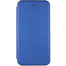 Шкіряний чохол-книжка Classy для Xiaomi Redmi A5 / Poco C71  Синій - 00000080024_7