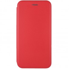 Шкіряний чохол-книжка Classy для Xiaomi Redmi Note 14 Pro 4G  Червоний - 00000077699_6