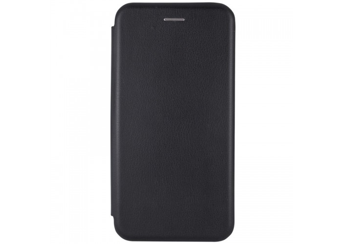 Шкіряний чохол-книжка Classy для Xiaomi Redmi Note 8 Pro