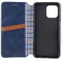 Шкіряний чохол-книжка GETMAN Cubic (PU) для Apple iPhone 12 Pro / 12 (6.1