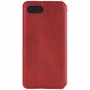 Шкіряний чохол-книжка GETMAN Cubic (PU) для Apple iPhone 7 / 8 / SE (2020) (4.7