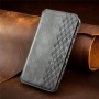 Шкіряний чохол-книжка GETMAN Cubic (PU) для Samsung Galaxy A12 / M12