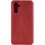 Шкіряний чохол-книжка GETMAN Cubic (PU) для Samsung Galaxy A17 5G