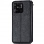 Шкіряний чохол-книжка GETMAN Cubic (PU) для Xiaomi Redmi 10C
