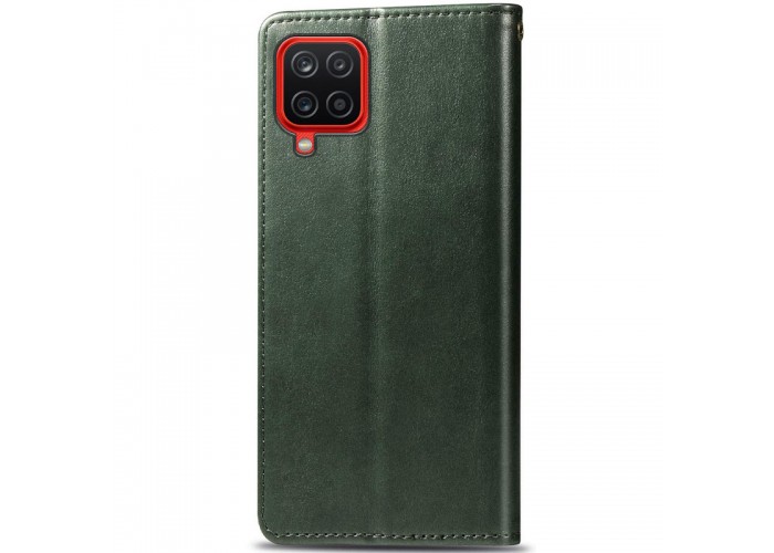 Шкіряний чохол-книжка GETMAN Gallant (PU) для Samsung Galaxy A13 4G