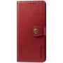 Шкіряний чохол-книжка GETMAN Gallant (PU) для Xiaomi Redmi 9C