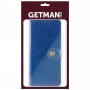 Шкіряний чохол-книжка GETMAN Gallant (PU) для Xiaomi Redmi Note 15 4G/5G (EU)