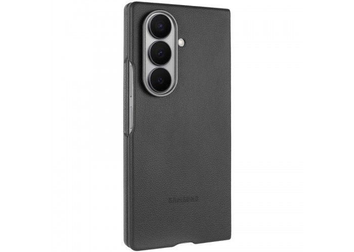 Шкіряний чохол Leather Case (AAA) для Samsung Galaxy Z Fold7
