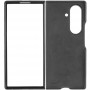 Шкіряний чохол Leather Case (AAA) для Samsung Galaxy Z Fold7
