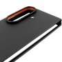 Шкіряний чохол Leather Case (AAA) для Samsung Galaxy Z Fold7