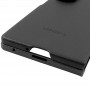 Шкіряний чохол Leather Case (AAA) для Samsung Galaxy Z Fold7