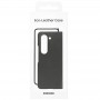 Шкіряний чохол Leather Case (AAA) для Samsung Galaxy Z Fold7