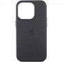 Шкіряний чохол Leather Case (AAA) with MagSafe and Animation для Apple iPhone 13 Pro (6.1