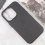 Шкіряний чохол Leather Case (AAA) with MagSafe and Animation для Apple iPhone 13 Pro (6.1