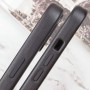 Шкіряний чохол Leather Case (AAA) with MagSafe and Animation для Apple iPhone 13 Pro (6.1