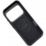 Шкіряний чохол Rally with MagSafe для Apple iPhone 17 Pro (6.3