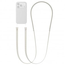 Шнурок Crossbody Straps  Tan - 00000082299_4