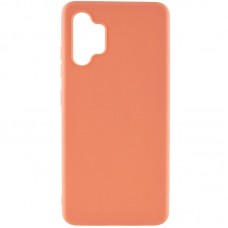 Силіконовий чохол Candy для Samsung Galaxy A14 4G/5G  Rose Gold - 00000060233_1