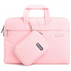Сумка для ноутбуку WIWU Campus Slim Case 13.3"  Пудровий - 00000050520_6