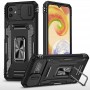 Ударостійкий чохол Camshield Army Ring для Samsung Galaxy A07